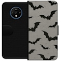 Miniatyrbilde 1 av 3: OnePlus 7T Lommeboketui Flutterprint
