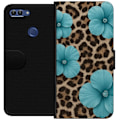Pikkukuva 1 / 3: Huawei P smart Lompakkokotelo Blossom Beast