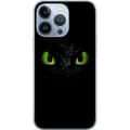 Kompatibelt Mobildeksel til Apple iPhone 13 Pro Draketreneren
