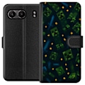 Miniatyrbillede 1 af 3: OnePlus Nord 4 Tegnebogsetui Minecraft Dungeons Mob