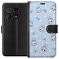 Pikkukuva 1 / 3: OnePlus 10 Pro Lompakkokotelo Labubu Tuli Henki