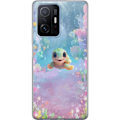 Miniatyrbilde 1 av 3: Xiaomi 11T Pro Gjennomsiktig deksel skilpadde