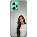 Pikkukuva 1 / 3: Xiaomi Redmi Note 12 Läpinäkyvä kuori Kim Kardashian – Iconic Style Collection