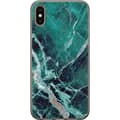Kompatibel Mobilcover til Apple iPhone XS Marmar