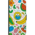 Miniatyrbillede 3 af 3: Samsung Galaxy Note20 Tegnebogsetui Sommerfugle Slør