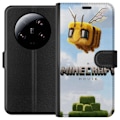 Pikkukuva 1 / 3: Xiaomi 13 Ultra Lompakkokotelo A Minecraft Movie