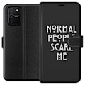 Miniatyrbillede 1 af 3: Samsung Galaxy S10 Lite Tegnebogsetui Normal