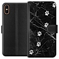 Pikkukuva 1 / 3: Apple iPhone X Lompakkokotelo kassit