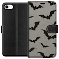 Pikkukuva 1 / 3: Apple iPhone 6 Lompakkokotelo Flutterprint