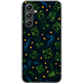 Miniatyrbilde 1 av 3: Samsung Galaxy S24 FE Gjennomsiktig deksel Minecraft Dungeons