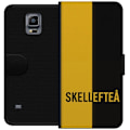 Pikkukuva 1 / 3: Samsung Galaxy Note 4 Lompakkokotelo Skellefteå – Hockey