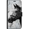 Miniatyrbilde 3 av 3: Xiaomi Redmi 9A Lommeboketui Hest