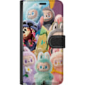 Miniatyrbillede 3 af 3: Xiaomi Redmi Note 12 Tegnebogsetui stor