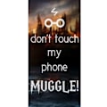 Miniatyrbillede 4 af 4: Apple iPhone 13 Pro Tegnebogsetui Harry Potter