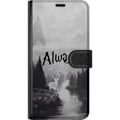 Miniatyrbilde 3 av 3: Google Pixel 9 Pro XL Lommeboketui Harry Potter Hogwarts Legac