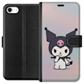 Pikkukuva 1 / 3: Apple iPhone 6 Lompakkokotelo Kawaii Sanrio Kuromi