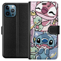 Miniatyrbillede 1 af 3: Apple iPhone 12 Pro Tegnebogsetui Sy