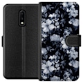 Pikkukuva 1 / 3: OnePlus 7 Lompakkokotelo Kuutamokuun laita