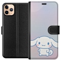 Miniatyrbillede 1 af 3: Apple iPhone 11 Pro Max Tegnebogsetui Kawaii Sanrio Cinnamonroll