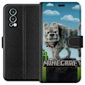 Miniatyrbillede 1 af 3: OnePlus Nord 2 5G Tegnebogsetui A Minecraft Movie