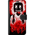 Miniatyrbild 3 av 3: Apple iPhone XR Plånboksfodral Fortnite Marshmello