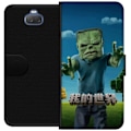 Miniatyrbilde 1 av 3: Sony Xperia 10 Lommeboketui A Minecraft Movie