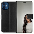 Miniatyrbillede 1 af 3: Apple iPhone 12  Tegnebogsetui Kim Kardashian – Iconic Style