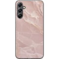 Pikkukuva 1 / 3: Samsung Galaxy S23 FE Läpinäkyvä kuori Marmori
