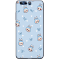 Pikkukuva 1 / 3: Huawei P10 Läpinäkyvä kuori Labubu Tuli Henki