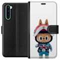 Miniatyrbillede 1 af 3: OnePlus Nord Tegnebogsetui How2work Labubu Monstre x Ultraman