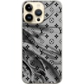 Pikkukuva 1 / 3: Apple iPhone 15 Pro Max Läpinäkyvä kuori LV