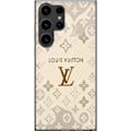Pikkukuva 1 / 3: Samsung Galaxy S24 Ultra Läpinäkyvä kuori LV Vibes