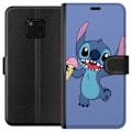 Miniatyrbilde 1 av 3: Huawei Mate 20 Pro Lommeboketui Glad Stitch