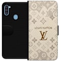 Miniatyrbilde 1 av 3: Samsung Galaxy A11 Lommeboketui LV Vibes