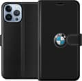 Kompatibelt Plånboksfodral till Apple iPhone 13 Pro Max BMW