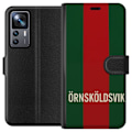 Pikkukuva 1 / 3: Xiaomi 12T Lompakkokotelo Örnsköldsvik – Hockey