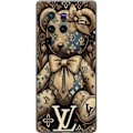 Miniatyrbillede 1 af 3: vivo X80 Pro Gennemsigtig cover Teddy Vuitton