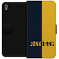 Pikkukuva 1 / 3: Sony Xperia Z3 Lompakkokotelo Jönköping – Jääkiekko