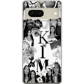 Pikkukuva 1 / 3: Google Pixel 7 Läpinäkyvä kuori Kim Kardashian – Aesthetic Look 2025