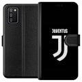 Miniatyrbild 1 av 3: Samsung Galaxy A02s Plånboksfodral Juventus