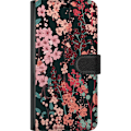 Pikkukuva 3 / 3: Samsung Galaxy S9+ Lompakkokotelo Kasvimaan Retro