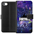Pikkukuva 1 / 3: Apple iPhone 6 Lompakkokotelo Fortnite