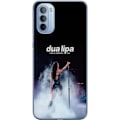 Pikkukuva 1 / 3: Motorola Moto G31 Läpinäkyvä kuori Dua Lipa – Signature Looks & Vibes