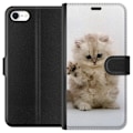 Miniatyrbillede 1 af 3: Apple iPhone 6 Tegnebogsetui Kat