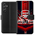 Pikkukuva 1 / 3: Samsung Galaxy A15 5G Lompakkokotelo Arsenal