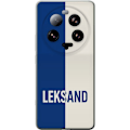 Miniatyrbilde 1 av 3: Xiaomi 13 Ultra Gjennomsiktig deksel Leksand – Ishockey