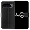 Miniatyrbillede 1 af 3: Google Pixel 9 Pro XL Tegnebogsetui Arsenal