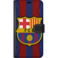 Miniatyrbillede 3 af 3: Sony Xperia 10 II Tegnebogsetui FCB Barcelona