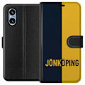 Pikkukuva 1 / 3: Sony Xperia 10 VI Lompakkokotelo Jönköping – Jääkiekko