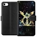 Pikkukuva 1 / 3: Apple iPhone 6s Lompakkokotelo Harry Potter